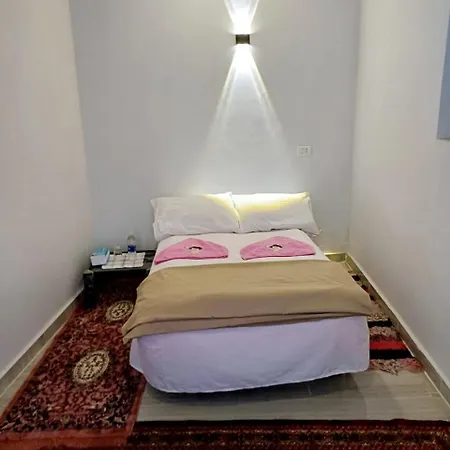 Nile Flower Guest House Al Aqalitah Exterior photo