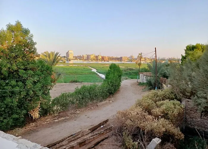 Nile Flower Guest House