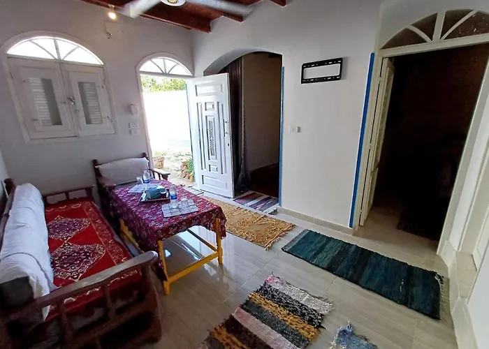 Nile Flower Guest House